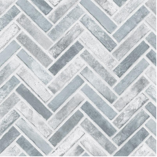 Adawall Roka -23105-2 Modern Taş Desen Duvar Kağıdı