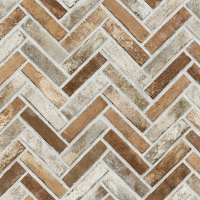 Adawall Roka -23105-3 Modern Taş Desen Duvar Kağıdı