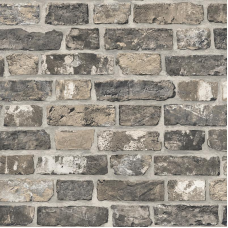 Adawall Roka -23104-3 Modern Taş Desen Duvar Kağıdı