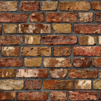 Adawall Roka -23104-4 Modern Taş Desen Duvar Kağıdı