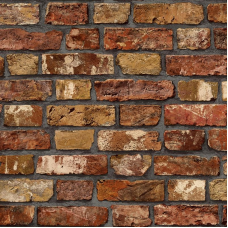 Adawall Roka -23104-4 Modern Taş Desen Duvar Kağıdı