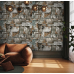 Adawall Roka - 23106-2 Modern Taş Desen Duvar Kağıdı16.5 m2 Adawall Roka - 23106-2 Modern Taş Desen Duvar Kağıdı16.5 m2