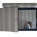Murella Canova M3933 Çizgili İtalyan Duvar Kağıdı 7 M2 Murella Canova M3933 Çizgili İtalyan Duvar Kağıdı 7 M2