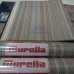 Murella Canova M3947 Çizgili İtalyan Duvar Kağıdı 7 M2