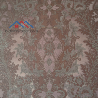 Murella Canova M3930 Klasik Desen İtalyan Duvar Kağıdı 7 M2