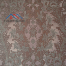 Murella Canova M3930 Klasik Desen İtalyan Duvar Kağıdı 7 M2
