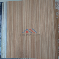 Murella Canova M3944 Çizgili İtalyan Duvar Kağıdı 7 M2