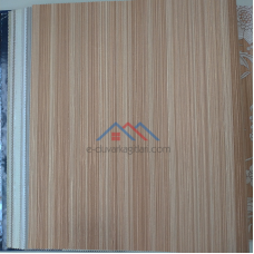 Murella Canova M3944 Çizgili İtalyan Duvar Kağıdı 7 M2