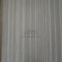 Murella Canova M3950 Çizgili İtalyan Duvar Kağıdı 7 M2