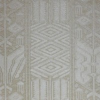 Murella Splendor M7316 Geometrik Desenli İtalyan Duvar Kağıdı 10 m2 
