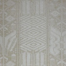 Murella Splendor M7316 Geometrik Desenli İtalyan Duvar Kağıdı 10 m2 