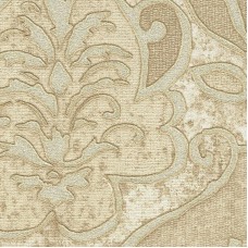 Splendor M7338 Damask Desenli İtalyan Duvar Kağıdı 10 m2 
