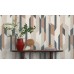 Decowall Rina - 707-02 Geometrik Desenli Duvar Kağıdı16.5 m2 Decowall Rina - 707-02 Geometrik Desenli Duvar Kağıdı16.5 m2
