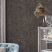Decowall Rina - 709-01 Sıva Desenli Duvar Kağıdı16.5 m2